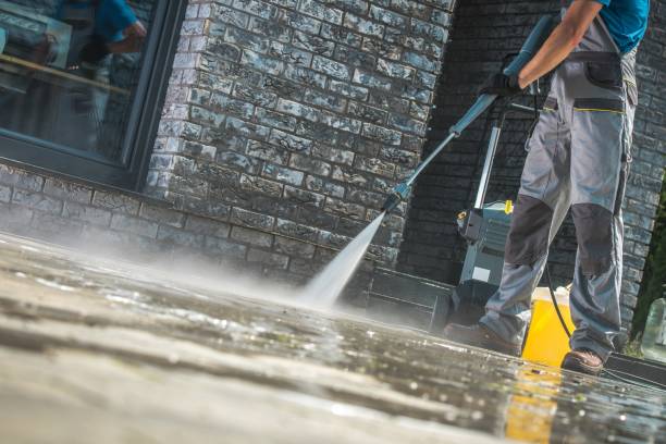 Arroyo Grande, CA Pressure Washing Services Company